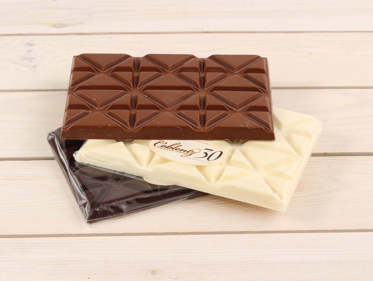 Break Away Bar-1 LB. | Coblentz Chocolate Company