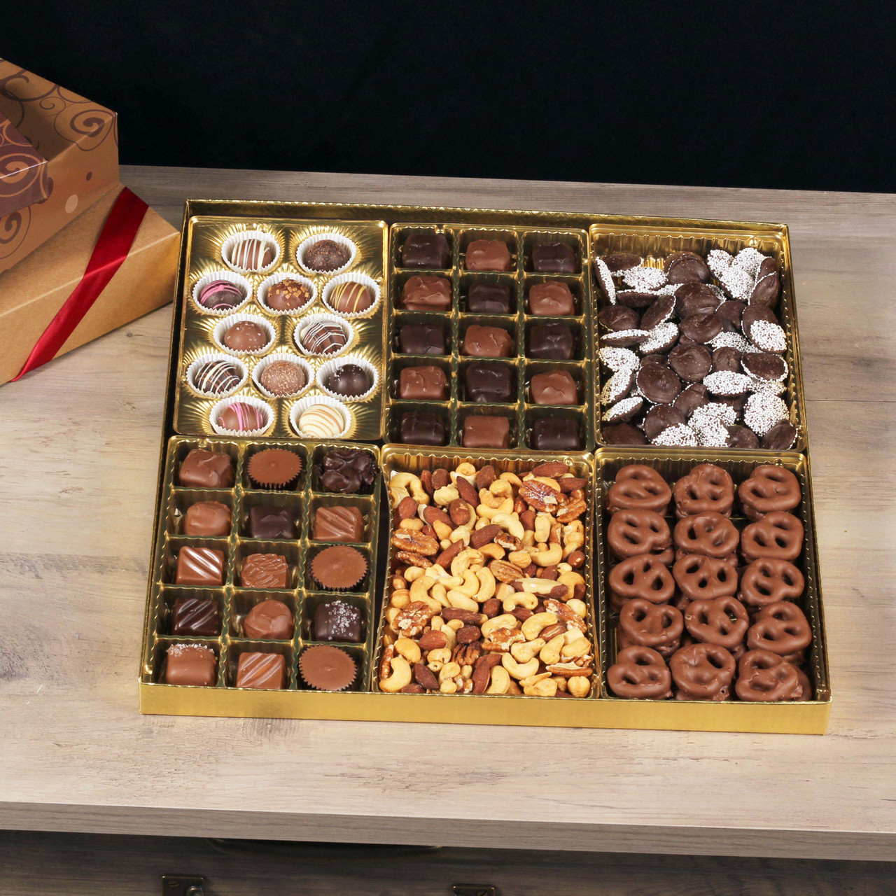 Ultimate Coblentz Collection | Coblentz Chocolate Company