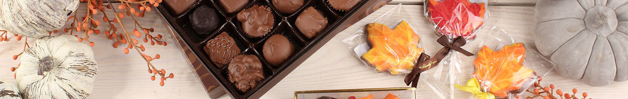 Autumn Candies