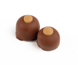 Milk Chocolate Buckeyes