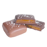 Sea Salt English Toffee Dark Chocolate