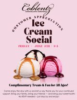 Friday, June 5, 2026 Customer Appreciation Day 