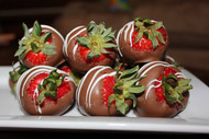 Chocolate Strawberries