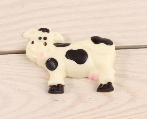 Chocolate Cow