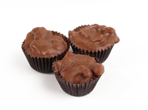 Cashew Milk Chocolate