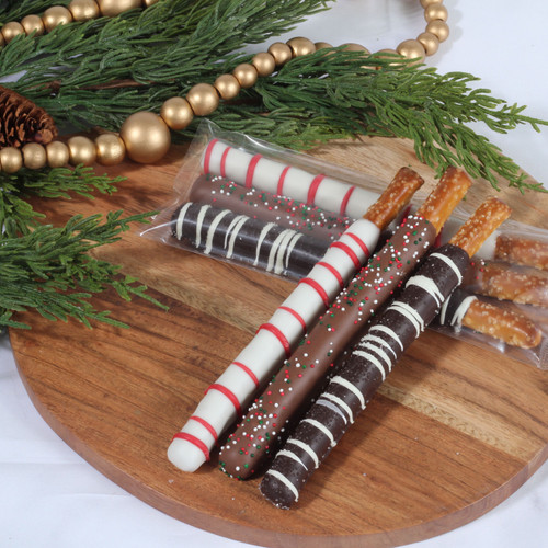 Holiday Oreo Trio | Coblentz Chocolate Company
