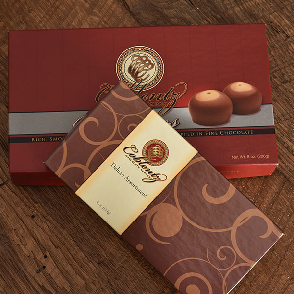 Signature Chocolate