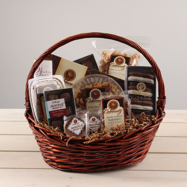 Coblentz Mug Gift Set  Coblentz Chocolate Company