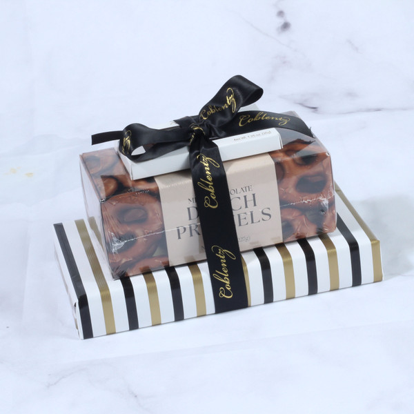 Thank You Wrapped Trio | Coblentz Chocolate Company
