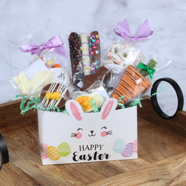 Coblentz Easter Basket | Coblentz Chocolates in Ohio