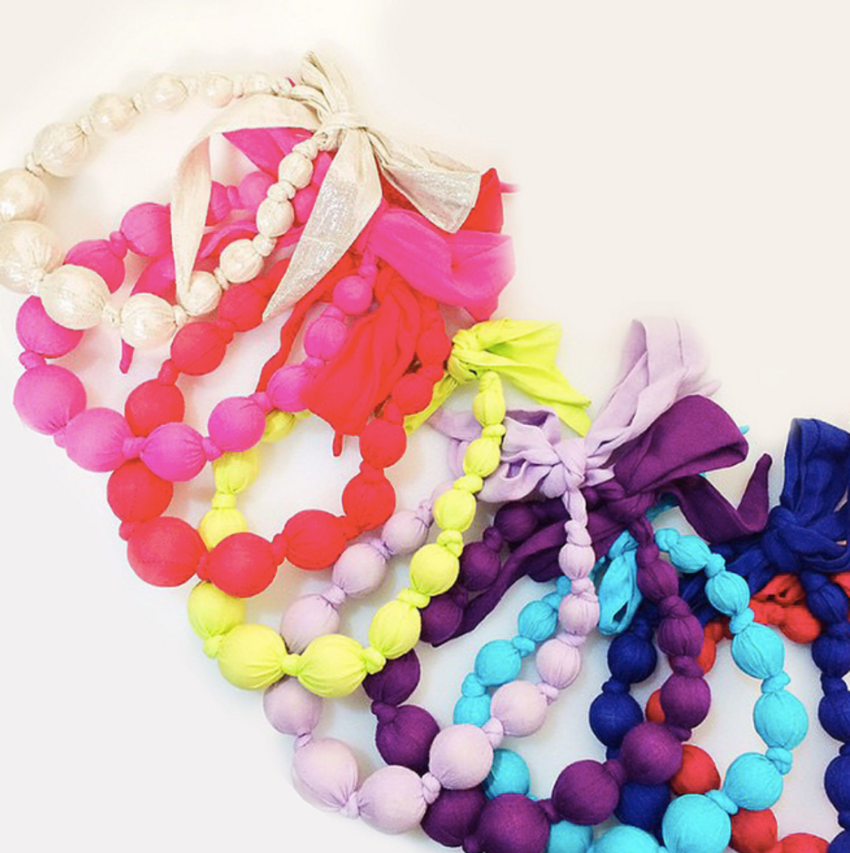Sophie Catalou Girls Bundle: 10 Necklaces