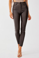Presley Jeans - Chocolate | Sage and Paige AUS.