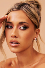 Vintage Summer Earrings - Gold | Sage and Paige AUS.