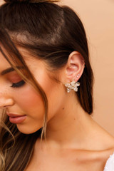 Valerie Sky Earrings | Sage and Paige AUS.