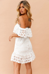 Take Me To The Sun Dress - White | Sage and Paige AUS. Take Me To The Sun Dress - White | Sage and Paige AUS.