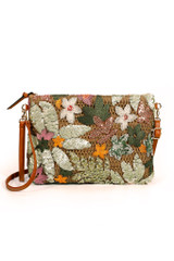 Cool Down Bag - Sage Multi | Sage and Paige AUS.