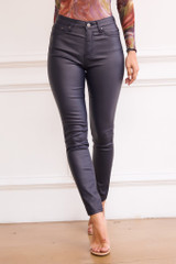 Sweet Talk Jeans - Navy | Sage and Paige AUS.