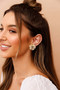 Autumn Haze Ear Studs | Sage and Paige AUS.