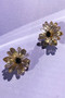 Autumn Haze Ear Studs | Sage and Paige AUS.