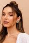 Autumn Haze Ear Studs | Sage and Paige AUS.