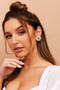 Autumn Haze Ear Studs | Sage and Paige AUS.
