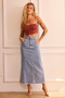 Walk On Fire Top - Antique Rose | Sage and Paige AUS.