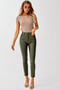 Striker Jeans - Forest Green | Sage and Paige AUS.