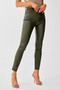 Striker Jeans - Forest Green | Sage and Paige AUS.