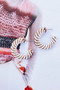 Make Believe Earrings - White Gold | Sage and Paige AUS.