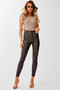 Presley Jeans - Chocolate | Sage and Paige AUS.
