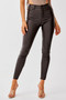 Presley Jeans - Chocolate | Sage and Paige AUS.