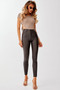 Presley Jeans - Chocolate | Sage and Paige AUS.