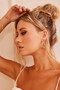 New Sensation Earrings - Gold | Sage and Paige AUS.