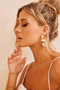 Lola Earrings - Multi | Sage and Paige AUS.