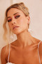Sparkes Earrings - White | Sage and Paige AUS.