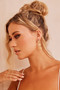 Bali Wild Daisy Earrings - Gold | Sage and Paige AUS.