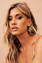 Cactus Club Earrings - Green | Sage and Paige AUS.