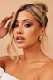 Lively Earrings - Gold | Sage and Paige AUS.