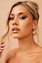 Demi Earrings - Gold | Sage and Paige AUS.