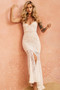 City of Angels Lace Maxi Dress - White | Sage and Paige AUS.