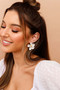 Daffodils Dream Earrings | Sage and Paige AUS.
