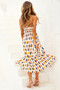 Days Gone Maxi Dress - Multi | Sage and Paige AUS.
