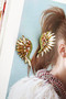 Sindy Earrings - Multi | Sage and Paige AUS.