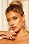 Find Your Paradise Earrings - Clear | Sage and Paige AUS.