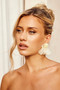 Heaven Sent Earrings - Ivory | Sage and Paige AUS.