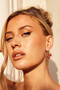 Annika Earrings - Red | Sage and Paige AUS.