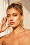 Days Of Love Earrings - Green | Sage and Paige AUS.
