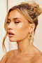 Better Days Earrings - Gold | Sage and Paige AUS.