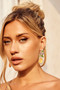 Amanda Earrings - Multi | Sage and Paige AUS.