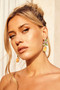 Amanda Earrings - Multi | Sage and Paige AUS.